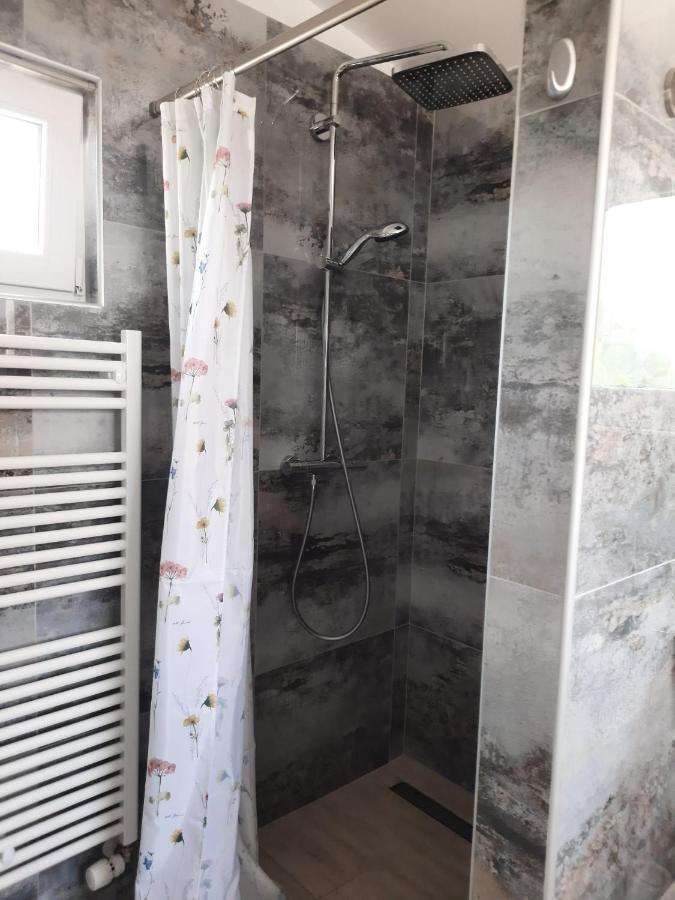 Studio Primani Sečovlje Esterno foto