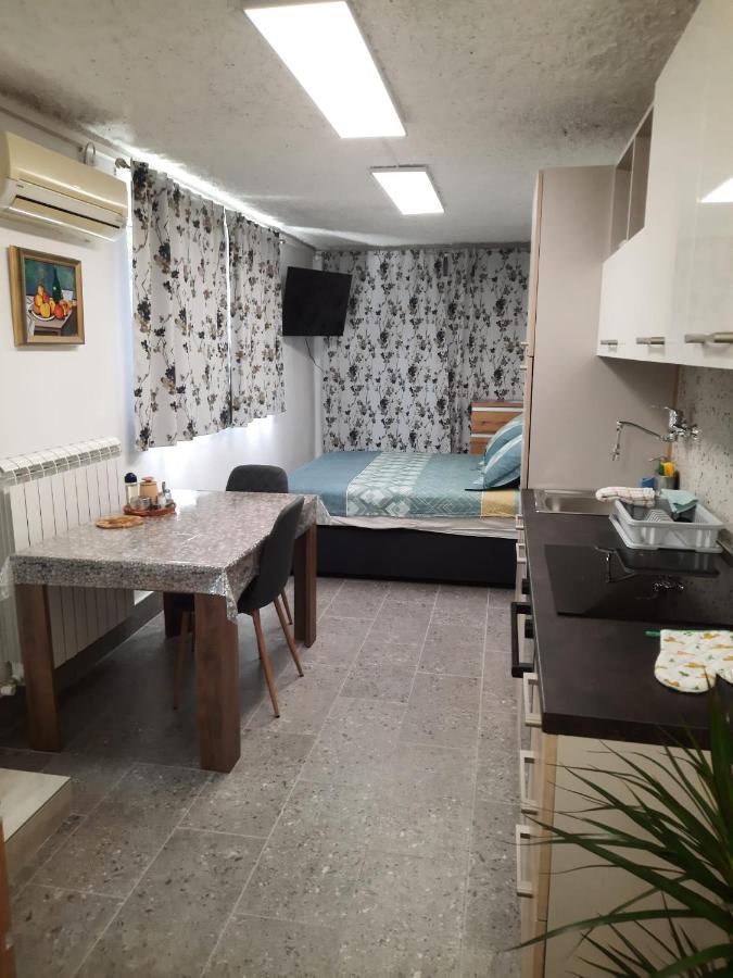 Studio Primani Sečovlje Esterno foto